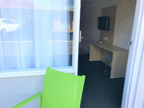 Frewville Motor Inn - Nambucca Heads Accommodation 3