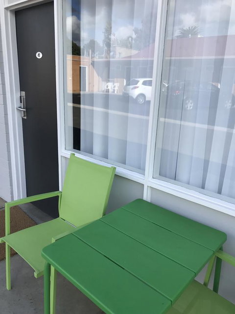 Frewville Motor Inn - Nambucca Heads Accommodation 4
