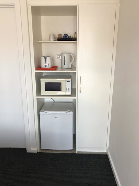 Frewville Motor Inn - Nambucca Heads Accommodation 21