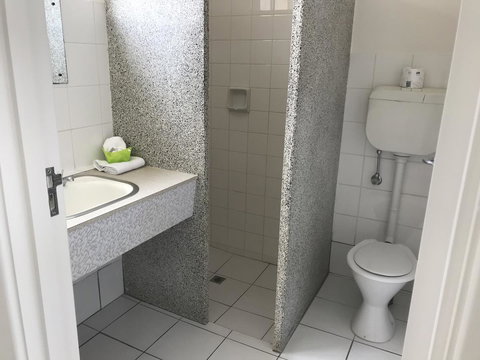Frewville Motor Inn - Nambucca Heads Accommodation 17