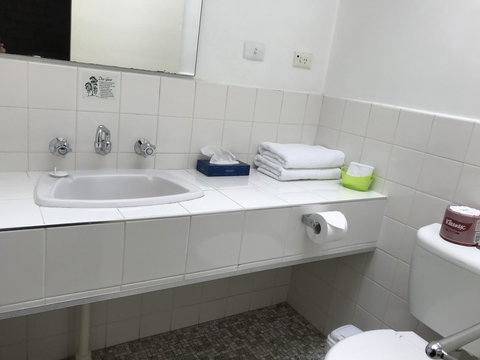 Frewville Motor Inn - Nambucca Heads Accommodation 8
