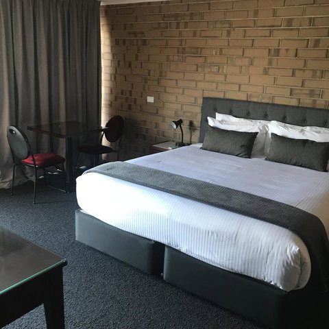 Frewville Motor Inn - Nambucca Heads Accommodation 18