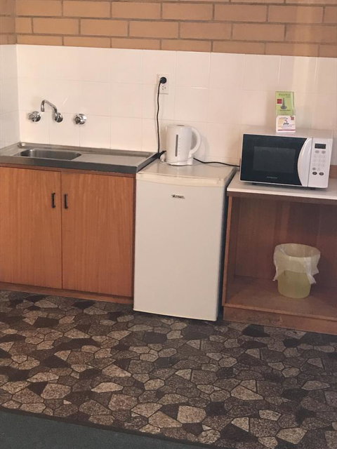 Frewville Motor Inn - Nambucca Heads Accommodation 28
