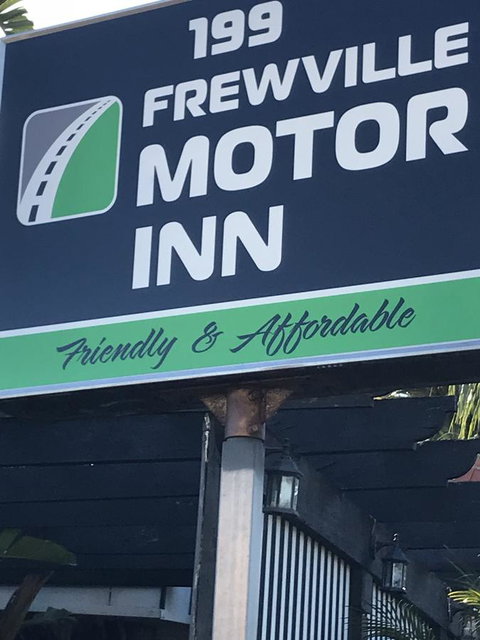 Frewville Motor Inn - Nambucca Heads Accommodation 27