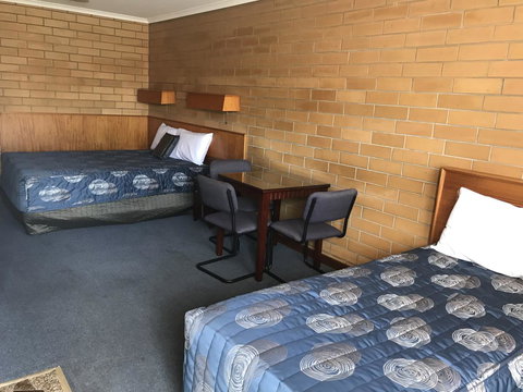 Frewville Motor Inn - Nambucca Heads Accommodation 9