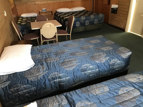 Frewville Motor Inn - Nambucca Heads Accommodation 13