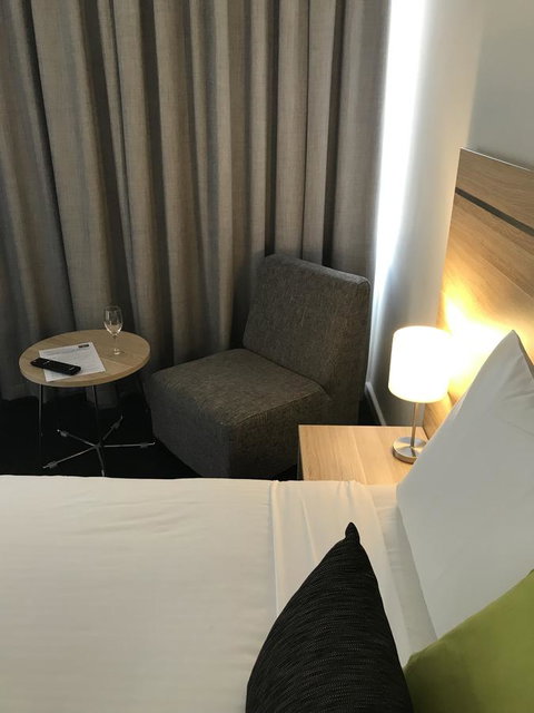 Frewville Motor Inn - Nambucca Heads Accommodation 2