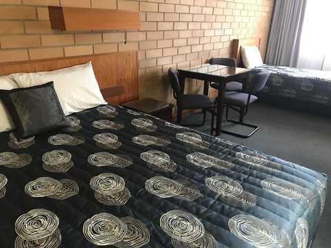 Frewville Motor Inn - Nambucca Heads Accommodation 11