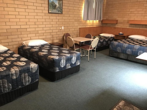 Frewville Motor Inn - Nambucca Heads Accommodation 12