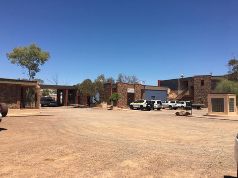 Desert Cave Hotel - Nambucca Heads Accommodation 36