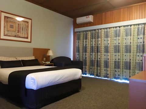 Desert Cave Hotel - Nambucca Heads Accommodation 43