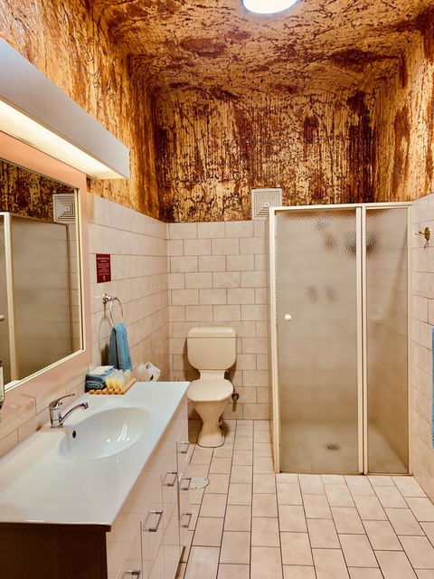 Desert Cave Hotel - Nambucca Heads Accommodation 6