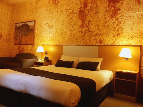 Desert Cave Hotel - Nambucca Heads Accommodation 37