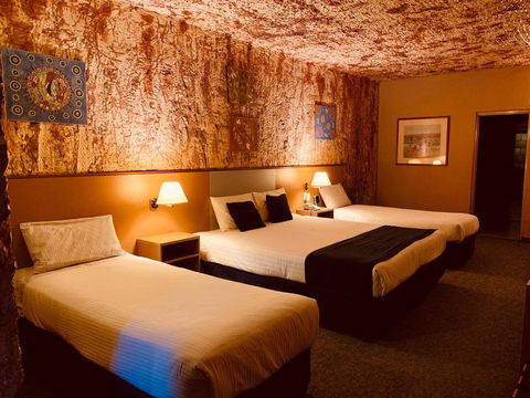 Desert Cave Hotel - Nambucca Heads Accommodation 29