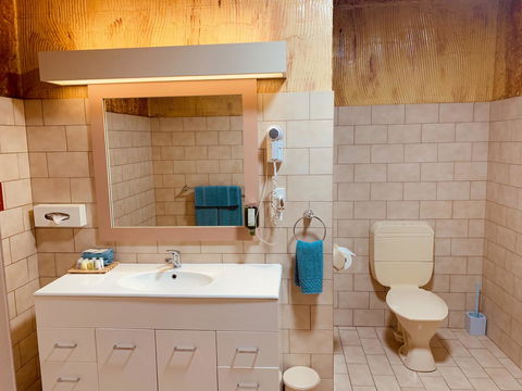 Desert Cave Hotel - Nambucca Heads Accommodation 8