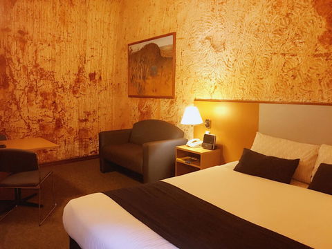 Desert Cave Hotel - Nambucca Heads Accommodation 41