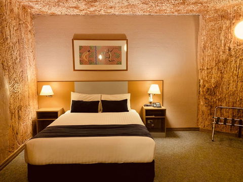 Desert Cave Hotel - Nambucca Heads Accommodation 10