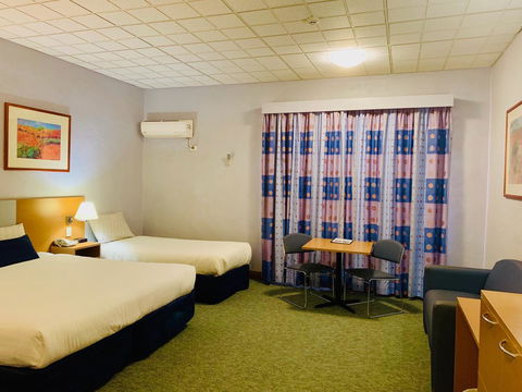 Desert Cave Hotel - Nambucca Heads Accommodation 26