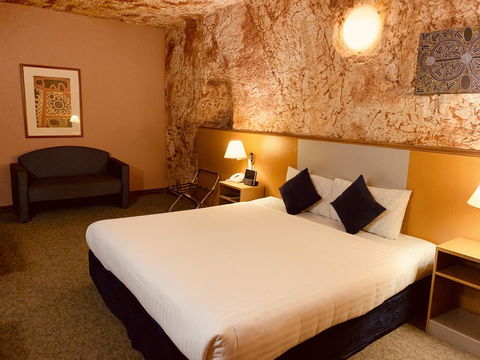 Desert Cave Hotel - Nambucca Heads Accommodation 3