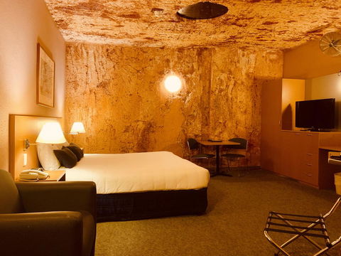 Desert Cave Hotel - Nambucca Heads Accommodation 18