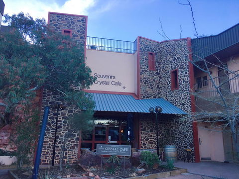 Desert Cave Hotel - Nambucca Heads Accommodation 34
