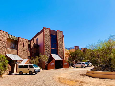 Desert Cave Hotel - Nambucca Heads Accommodation 28