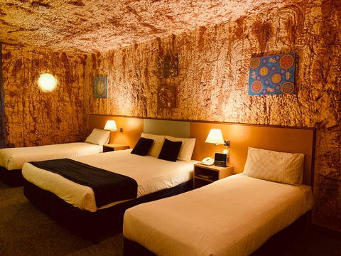 Desert Cave Hotel - Nambucca Heads Accommodation 33