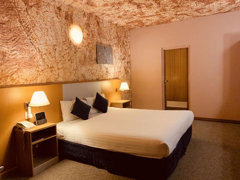 Desert Cave Hotel - Nambucca Heads Accommodation 4