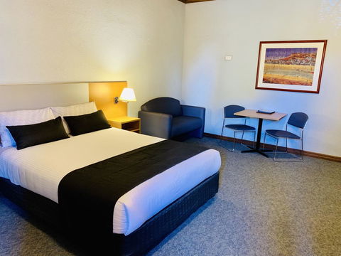 Desert Cave Hotel - Nambucca Heads Accommodation 19
