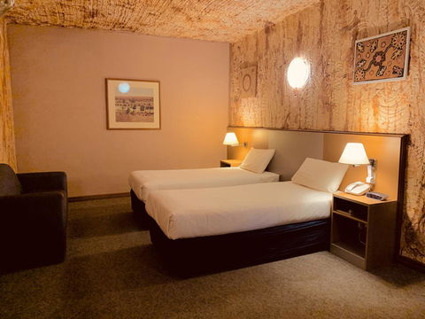 Desert Cave Hotel - Nambucca Heads Accommodation 7