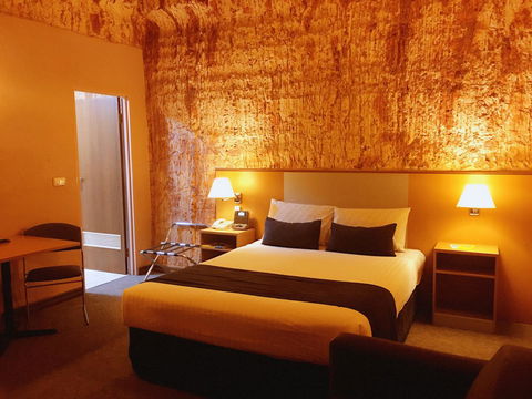 Desert Cave Hotel - Nambucca Heads Accommodation 40