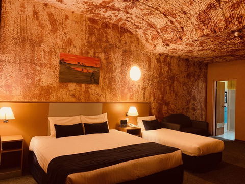 Desert Cave Hotel - Nambucca Heads Accommodation 25