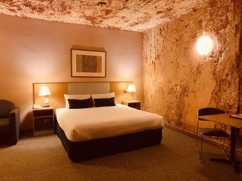 Desert Cave Hotel - Nambucca Heads Accommodation 17