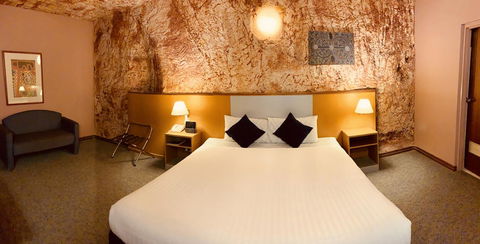 Desert Cave Hotel - Nambucca Heads Accommodation 2