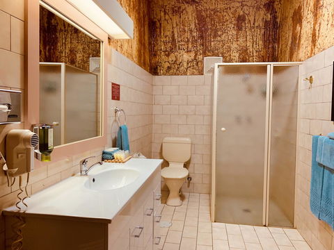 Desert Cave Hotel - Nambucca Heads Accommodation 5