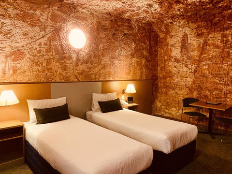 Desert Cave Hotel - Nambucca Heads Accommodation 15