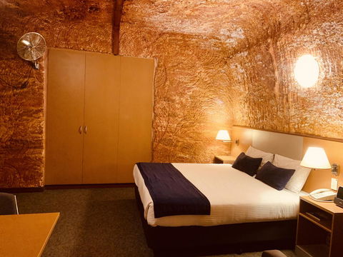 Desert Cave Hotel - Nambucca Heads Accommodation 14