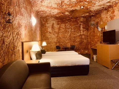 Desert Cave Hotel - Nambucca Heads Accommodation 16