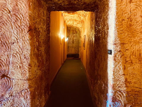 Desert Cave Hotel - Nambucca Heads Accommodation 27