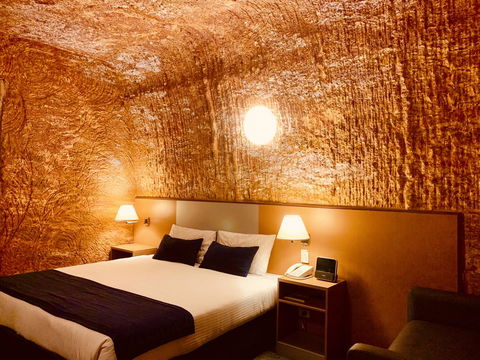 Desert Cave Hotel - Nambucca Heads Accommodation 13