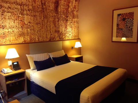 Desert Cave Hotel - Nambucca Heads Accommodation 39