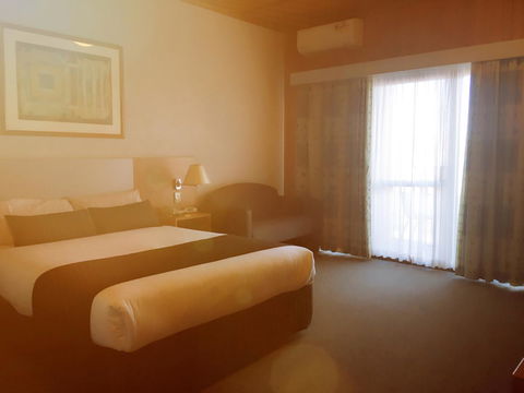 Desert Cave Hotel - Nambucca Heads Accommodation 42