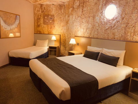 Desert Cave Hotel - Nambucca Heads Accommodation 24