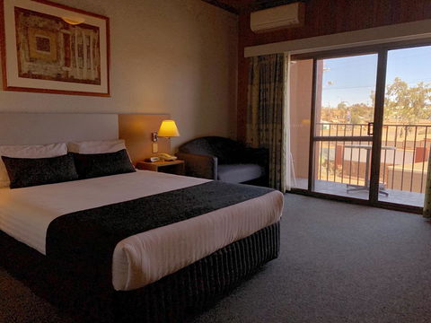Desert Cave Hotel - Nambucca Heads Accommodation 20