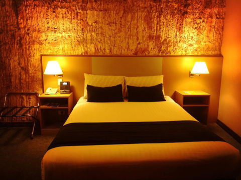 Desert Cave Hotel - Nambucca Heads Accommodation 38