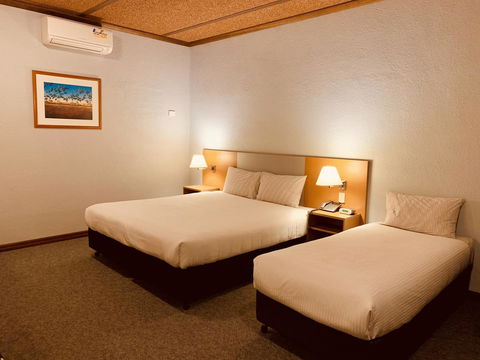 Desert Cave Hotel - Nambucca Heads Accommodation 22