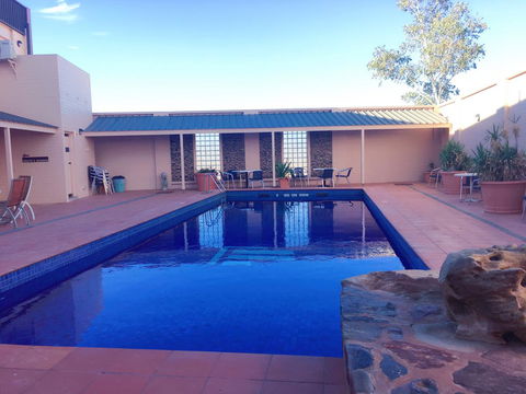 Desert Cave Hotel - Nambucca Heads Accommodation 44
