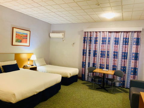 Desert Cave Hotel - Nambucca Heads Accommodation 32