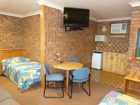 Wintersun Motel - Nambucca Heads Accommodation 2