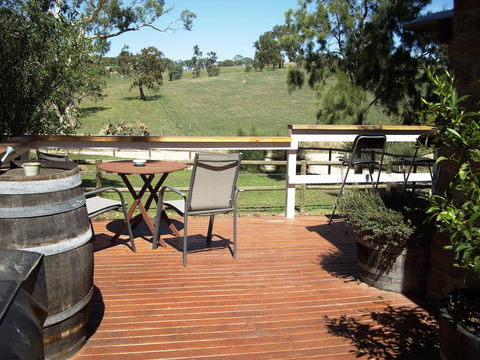 1860 Wine Country Cottages - Nambucca Heads Accommodation 3